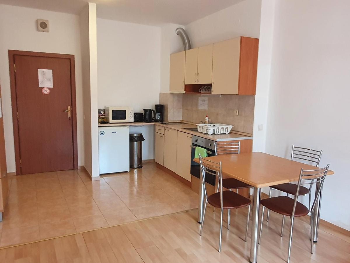 Flora Apartments Tmf Боровец Экстерьер фото