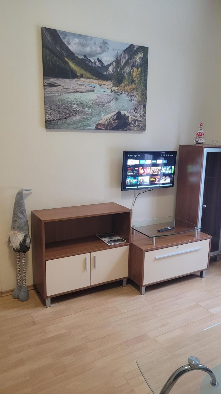Flora Apartments Tmf Боровец Экстерьер фото