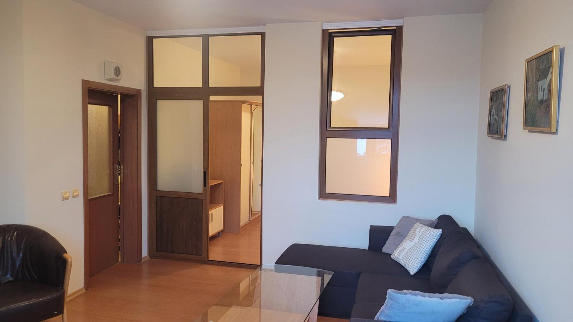 Flora Apartments Tmf Боровец Экстерьер фото