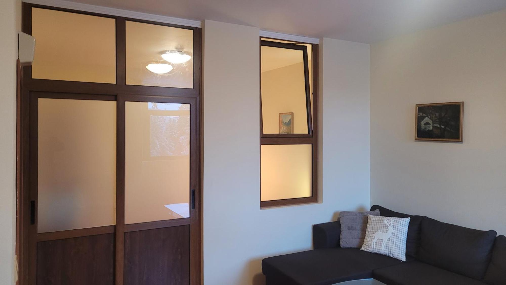 Flora Apartments Tmf Боровец Экстерьер фото