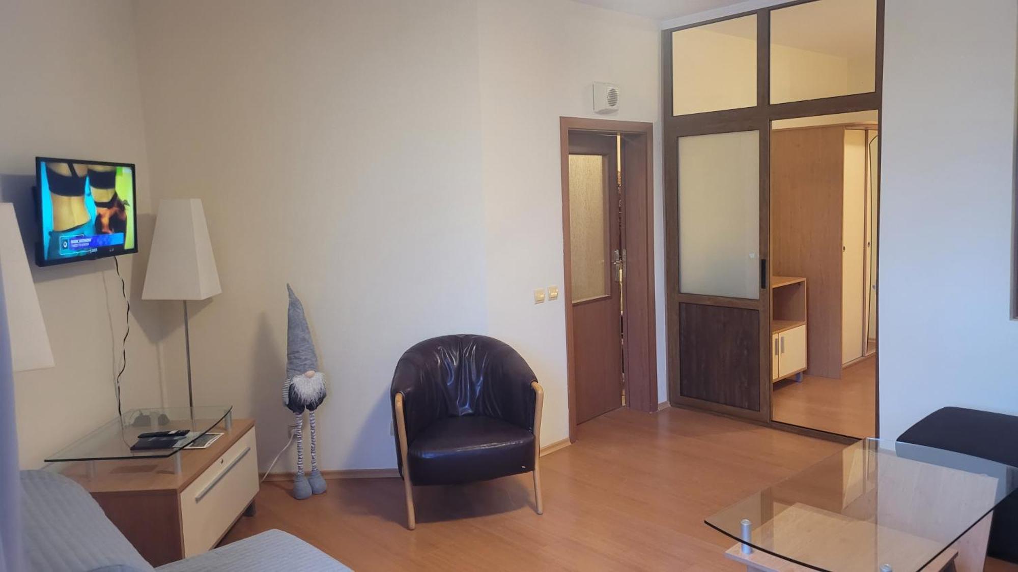 Flora Apartments Tmf Боровец Экстерьер фото