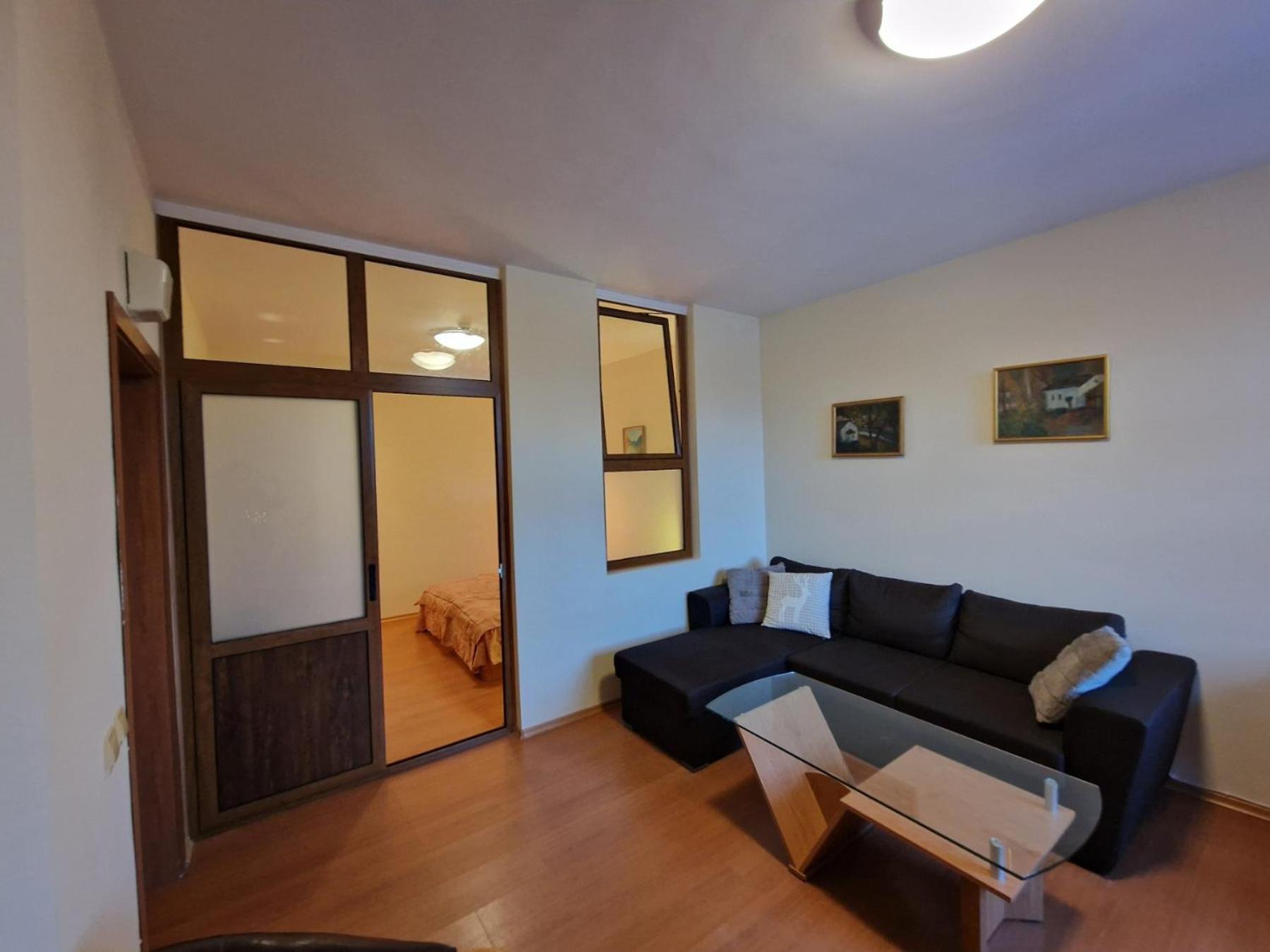 Flora Apartments Tmf Боровец Экстерьер фото