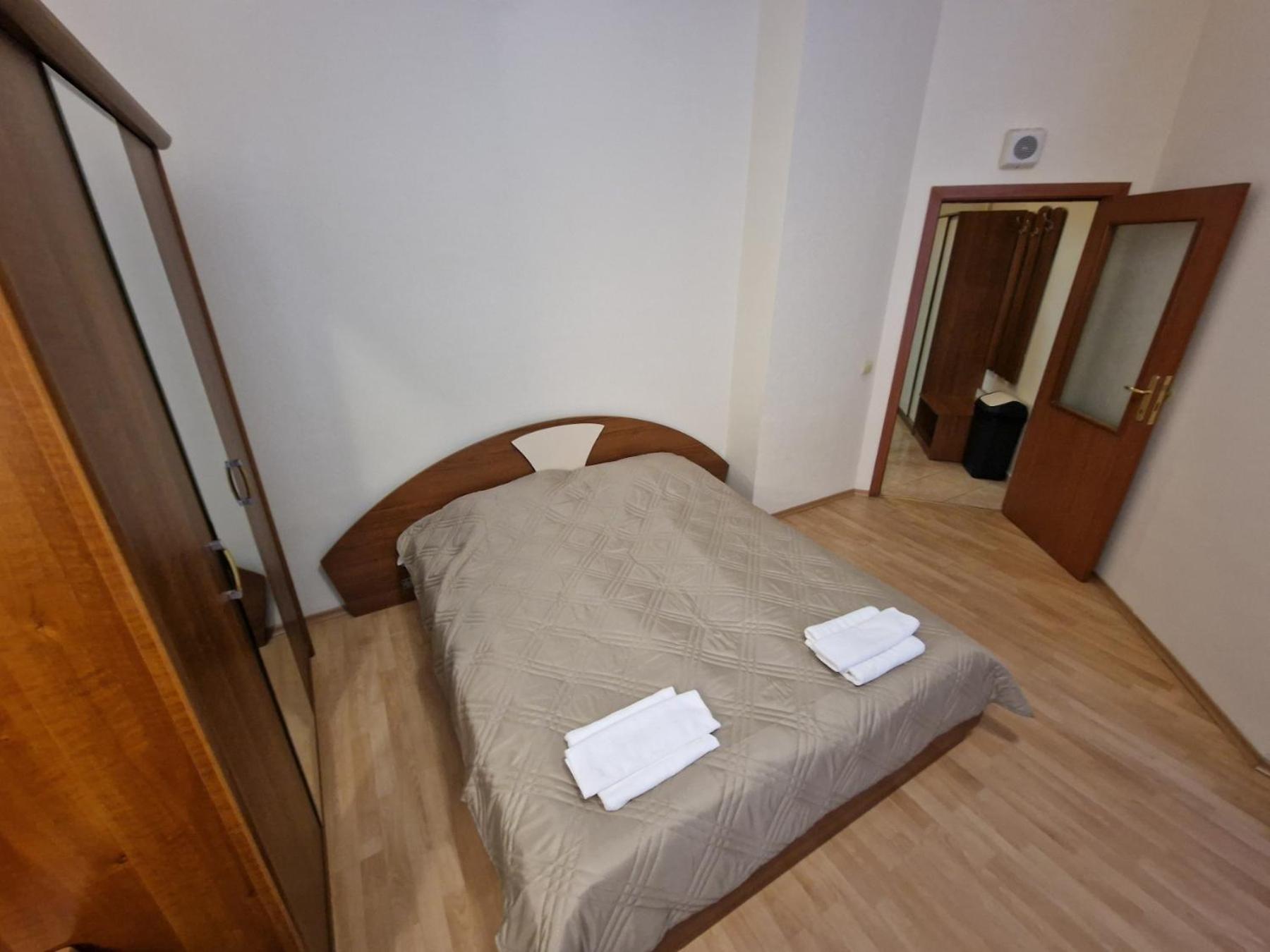Flora Apartments Tmf Боровец Экстерьер фото