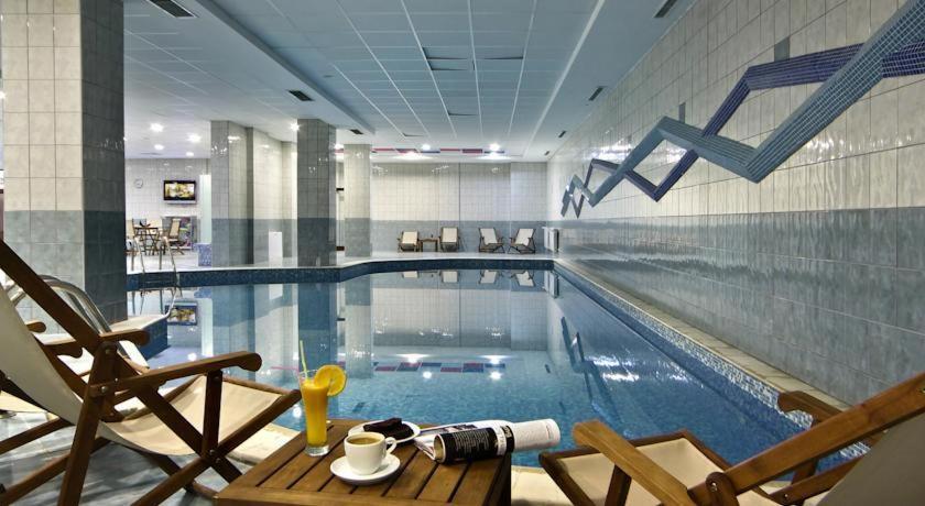 Flora Apartments Tmf Боровец Экстерьер фото